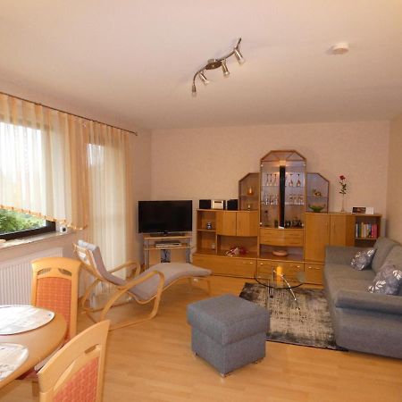 Ferienwohnung Neumann Gersfeld Zewnętrze zdjęcie