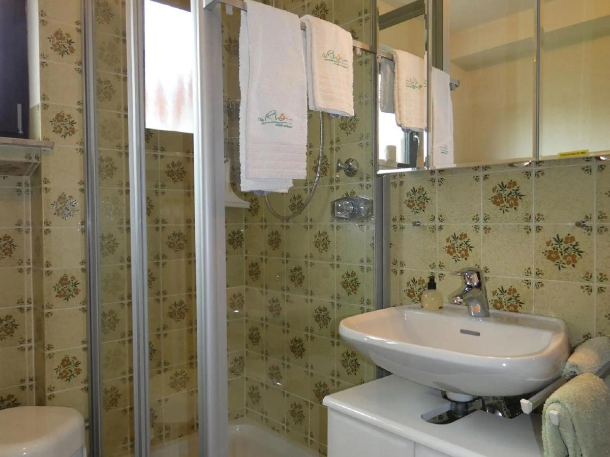 Ferienwohnung Neumann Gersfeld Zewnętrze zdjęcie