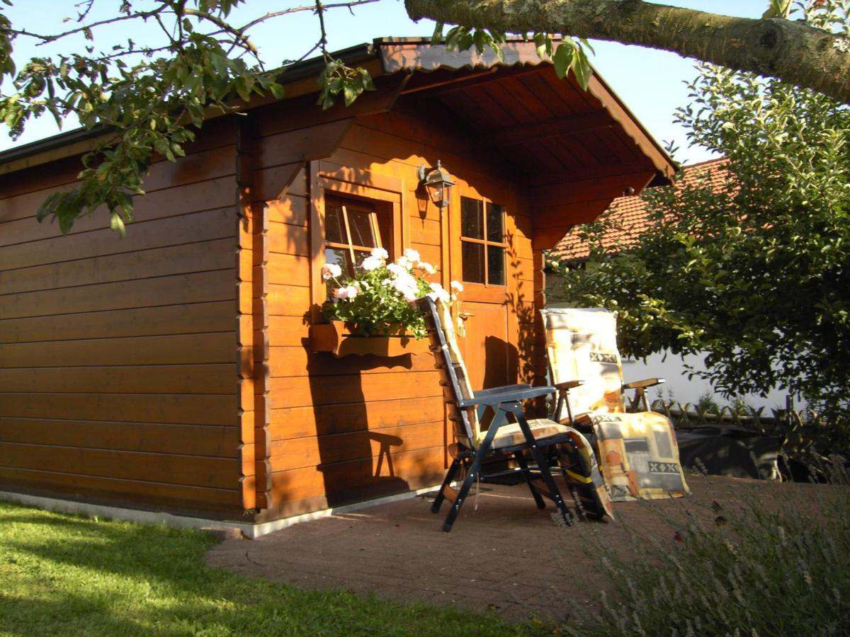 Ferienwohnung Neumann Gersfeld Zewnętrze zdjęcie